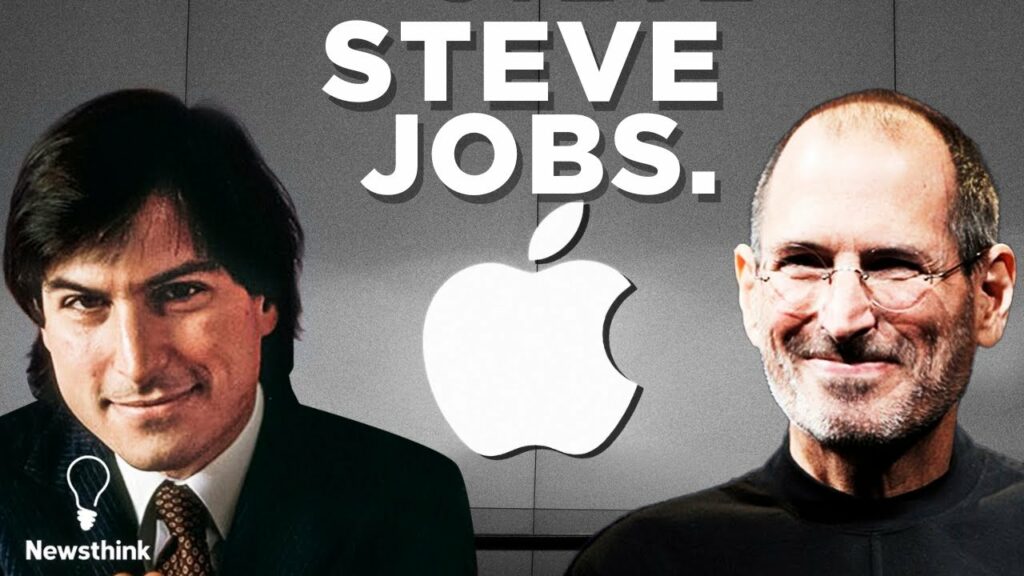 Apples Steve Jobs : How His Brilliance Killed Him - Documentary