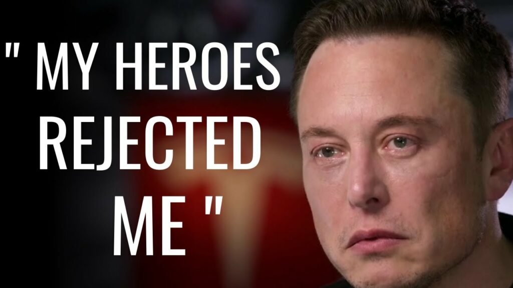 Elon Musk Motivational Video (MUST WATCH!) Emotional