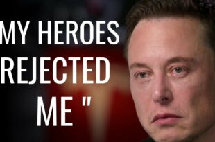 Elon Musk Motivational Video (MUST WATCH!) Emotional