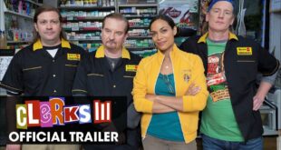Clerks 3 Movie Official Trailer w/ Kevin Smith Watch Now