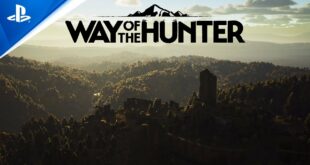 Way of the Hunter - Animals of Transylvania Trailer - PS5 Games