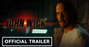 John Wick Chapter 4 -Trailer w/ Keanu Reeves - What makes the Film Special ?