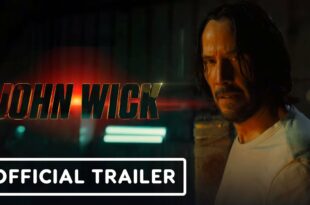 John Wick Chapter 4 -Trailer w/ Keanu Reeves - What makes the Film Special ?