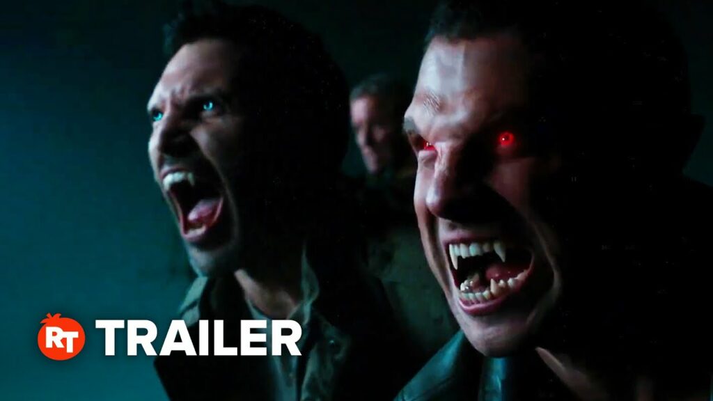 Teen Wolf Movie Comic Con Teaser Trailer (2022)