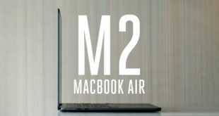 Apple M2 MacBook Review 👀 - 2022 New Gadgets