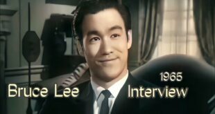 Bruce Lee Filmography , 1965 Interview , & Facts - Legend of Martial Arts