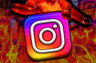The Darkside of Instagram and How it Changed Society Forever