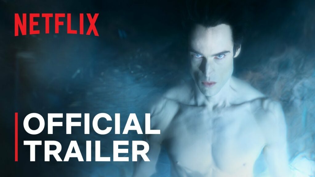 The Sandman Netflix 2022 Release Date & Trailer by Neil Gaiman