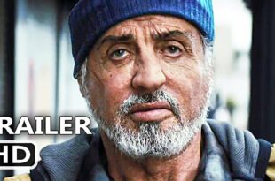 Samaritan Movie Trailer (2022) w/ Sylvester Stallone , Superhero HD