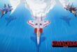 Transformers Starscream - Short Animated Fan Film