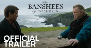 Banshees of Inisherin - Official Trailer w/ Colin Farrell