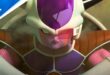 Dragon Ball The Breakers - Frieza Reveal Trailer PS Games
