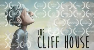 The Cliff House Movie Award Winning Animated Short Film