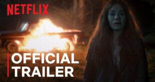 Echoes Movie - Trailer Mystery Thriller via Netflix