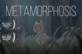 Metamorphosis Short Film