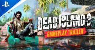 Dead Island 2 Gameplay Trailer | PS5 & PS4 Games