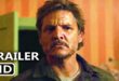 Last of Us TV Series Trailer 2023 w / Pedro Pascal Via HBO