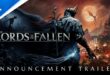 Lords of the Fallen - Video Game Trailer - PS5 Games