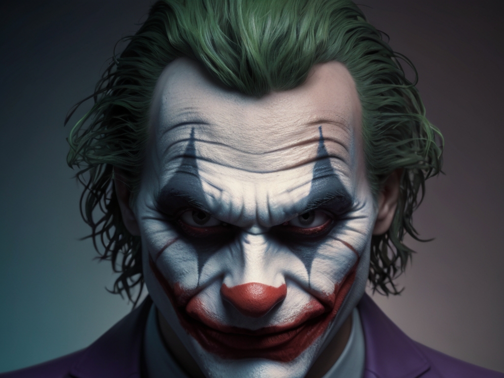 Joker 2 