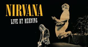 Nirvana Live at Reading - Remastered Full Concert 4K 60fps 1hr 30mins