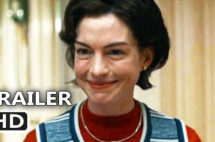 Armageddon Time Movie Trailer w/ Anne Hathaway 2022