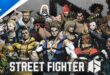 Street Fighter 6 World Tour Movie - The Meaning of Strength -PS5 PS4