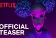 Wendell & Wild Netflix Official Teaser Trailer