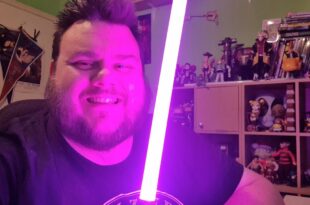 Star Wars Lightsaber Review - Budget Lightsaber For Cosplay Single Vs Double & Color Changing Review