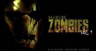 Marvel Zombies Short Film - Awesome Fan Made edit