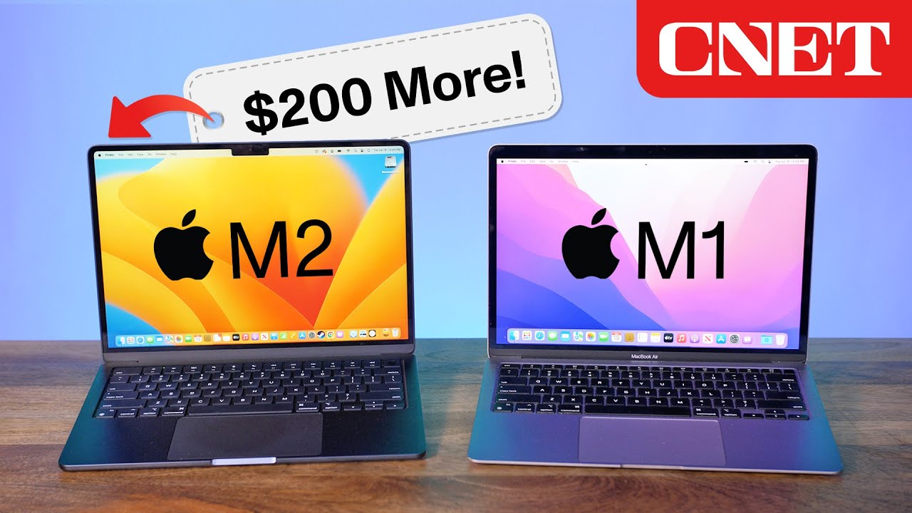 Apple MacBook Air M2 vs M1 Which One You Need Epic Heroes