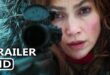 The Mother Jennifer Lopez Movie Trailer (2022)
