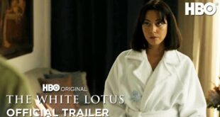 The White Lotus Season 2 - Official Trailer - HBO
