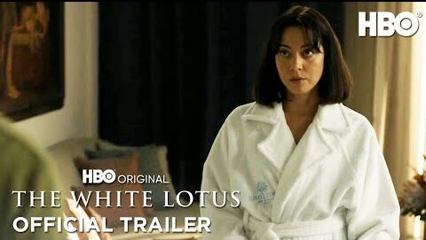 The White Lotus Season 2 -  Trailer  w/ Sydney Sweeney HBO