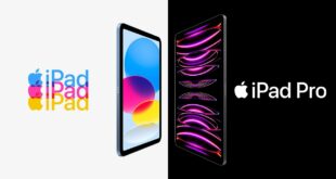 iPad and iPad Pro via Apple New Review - 2022 Watch Now
