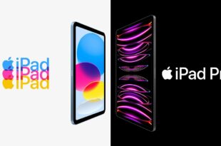 iPad and iPad Pro via Apple New Review - 2022 Watch Now
