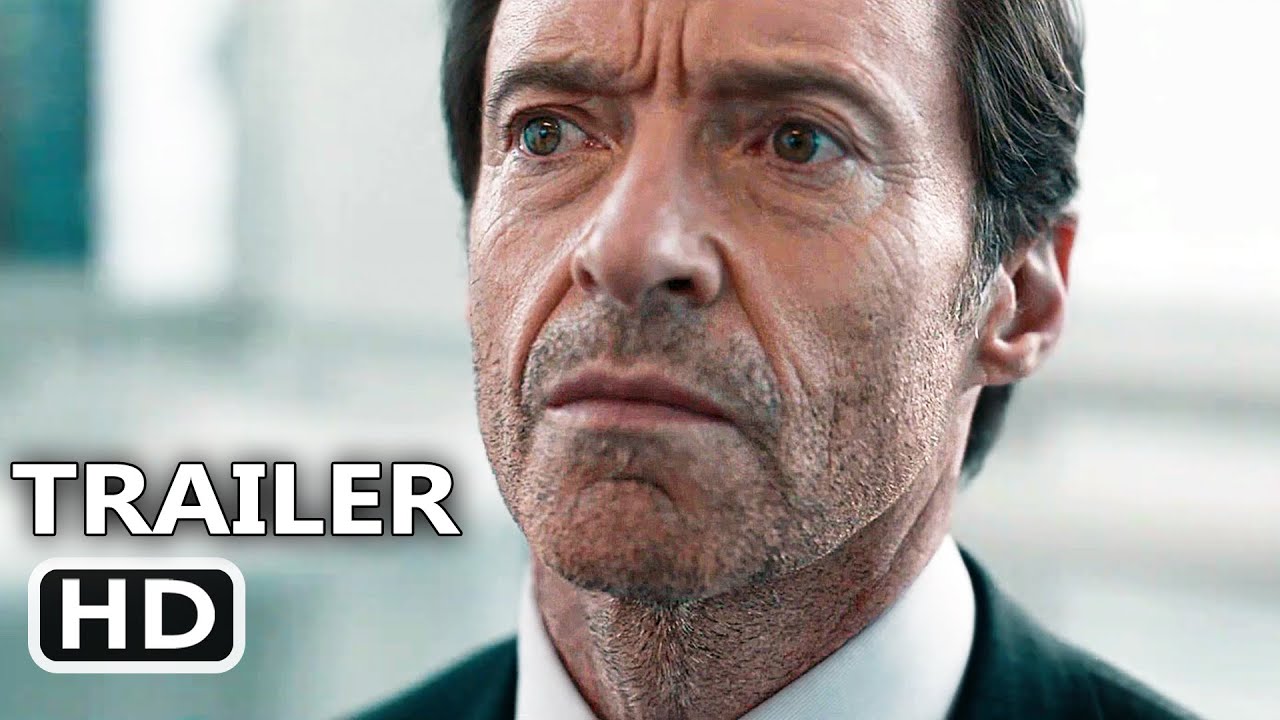 The Son Hugh Jackman Movie Trailer (New, 2022)