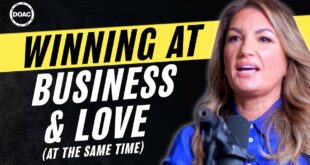 Karren Brady: How To Win At Entrepreneurship & Love (at the same time) | E133
