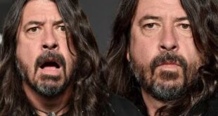 Rockstars Who Don't Like Dave Grohl & Foo Fighters