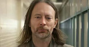 Thom Yorke - Talks about Radiohead, Computers,Growing Up,Singing & more - Radio Broadcast 01/04/2013
