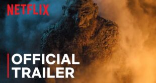 Troll Netflix Movie Official Trailer Monsters