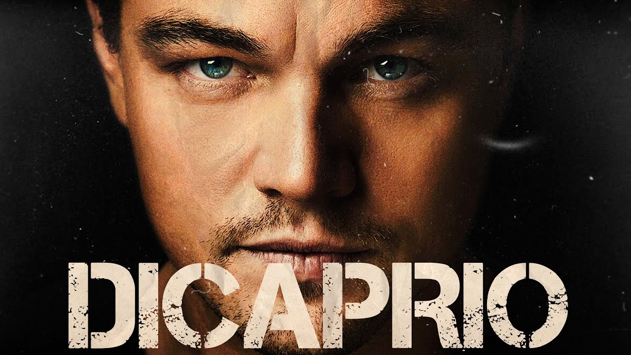 The Incredible Life of Leonardo Dicaprio. From Break-Dance to Oscar