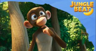 Full Season 6 Compilation | Jungle Beat: Munki and Trunk | VIDEOS and CARTOONS FOR KIDS 2021