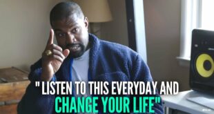 Kanye West | How I Escaped the Matrix (EYE-OPENING)