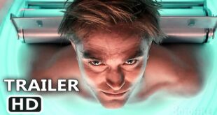 MICKEY 17 Movie Trailer - Robert Pattinson, Bong Joon Ho 2024