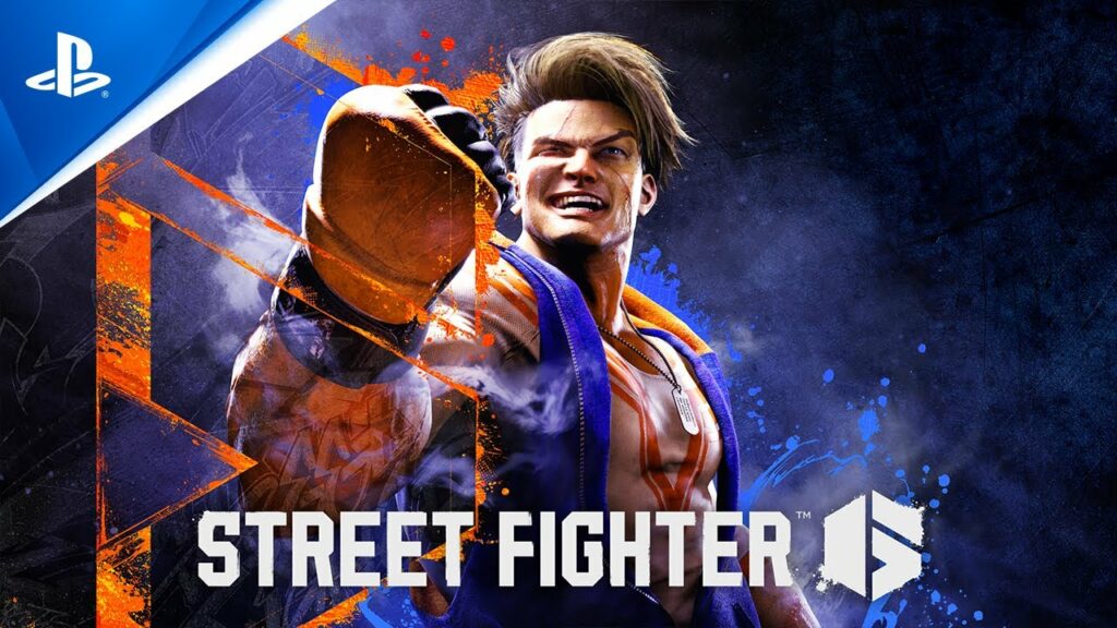 Street Fighter 6 Trailer - Pre-Order PS5 Games
