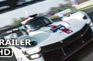 Gran Turismo Movie Feature w/ Orlando Bloom & David Harbour