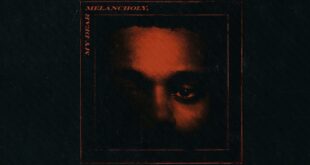 The Weeknd - I Was Never There feat. Gesaffelstein (Official Audio)