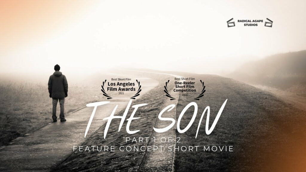 The Son Short Film - An Award-Winning Movie- watch now