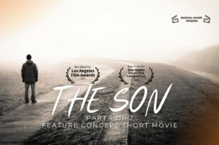 The Son Short Film - An Award-Winning Movie- watch now