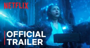 Shadow and Bone Season 2 Official Trailer Netflix